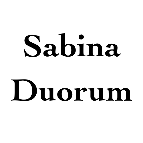 Sabina Duorum